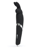 Happy Rabbit Wand Vibrator Black