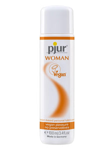Pjur Woman Vegan Waterbased - 100ml