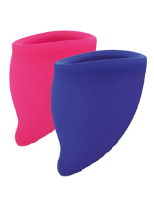 Fun Factory Fun Cup - Double Cup A & B