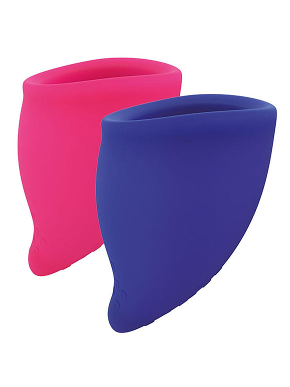Fun Factory Fun Cup - Double Cup A & B
