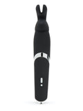 Happy Rabbit Wand Vibrator Black