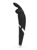 Happy Rabbit Wand Vibrator Black
