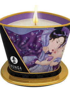Shunga Massage Candle - Libido - 170ml