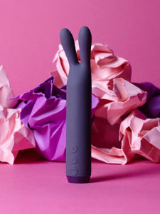 Je Joue Classic Rabbit Bullet - Purple