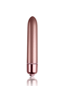 Rocks-Off Touch Of Velvet - Rose Blush