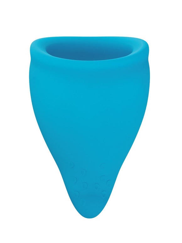 Fun Factory Fun Cup - Turquoise Size A - Single Cup