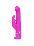 Happy Rabbit Beaded G-Spot - Purple