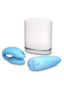 We-Vibe Chorus - Blue