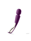 Lelo Smart Wand - Plum - Medium
