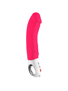 Fun Factory Big Boss - Pink & White