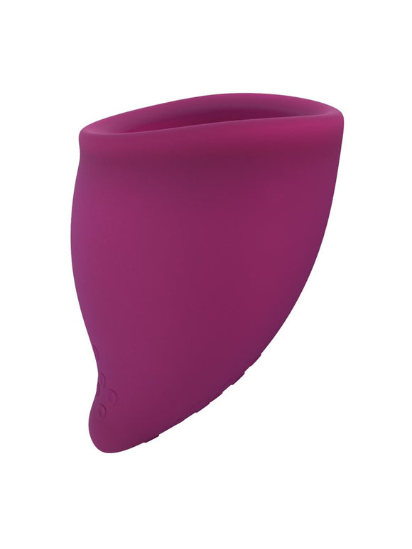 Fun Factory Fun Cup - Grape  Size B- Single Cup