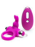Happy Rabbit Remote Control Cock Ring