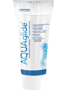 JoyDivision Aquaglide - 50ml