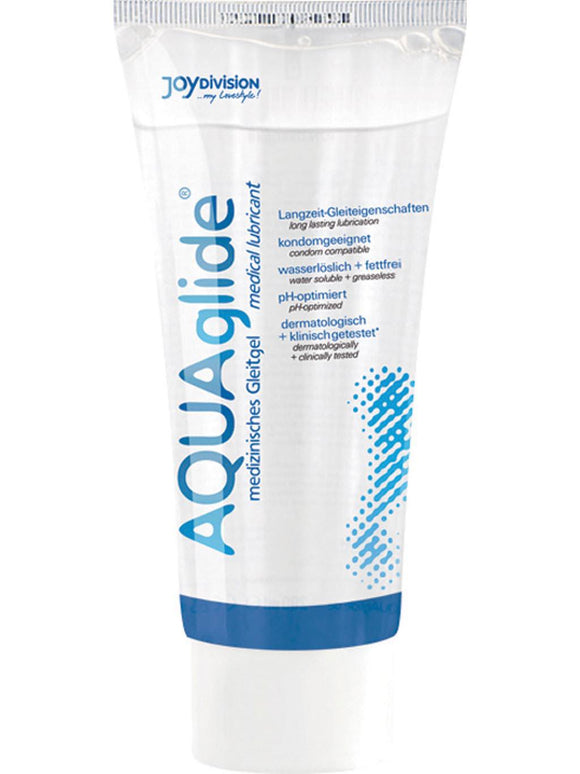 JoyDivision Aquaglide - 50ml