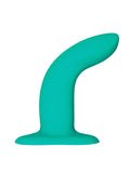 Fun Factory Limba Flex - Carribean Blue - Small
