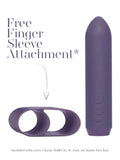 Je Joue Classic Bullet - Purple