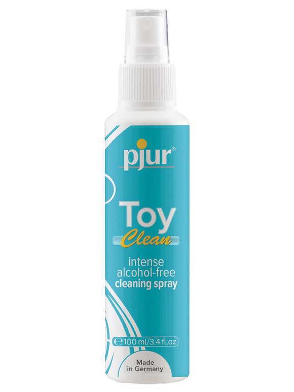 Pjur Toy Cleaner Spray - 100ml