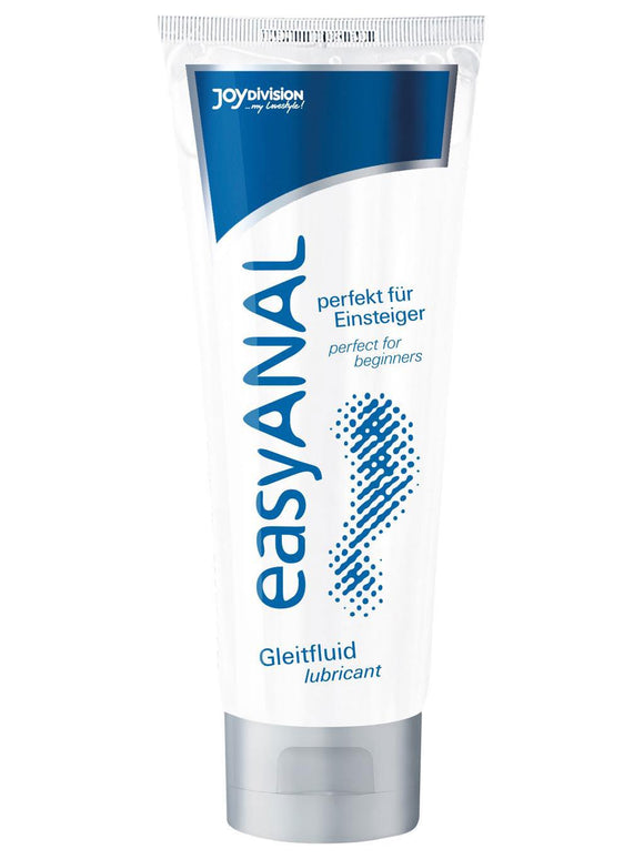 JoyDivision EasyAnal - 80ml