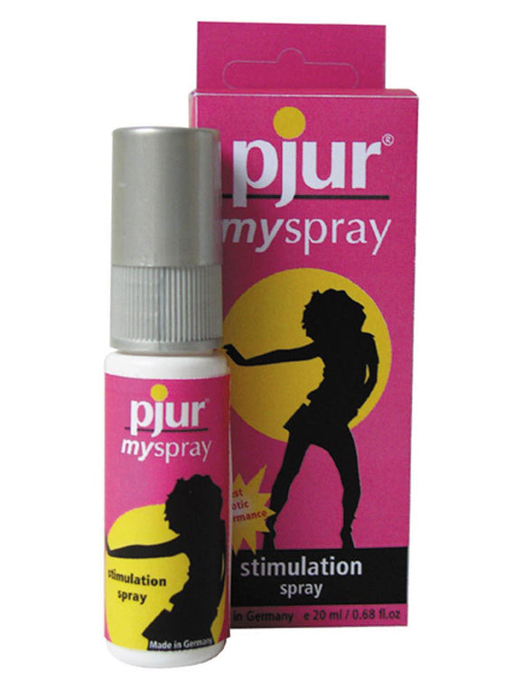 Pjur My Spray - 20ml