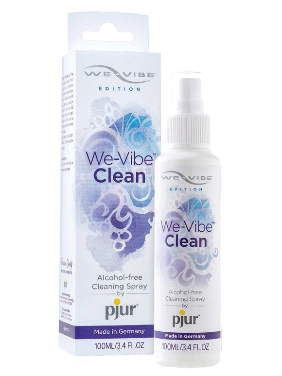Pjur We-Vibe Cleaner Spray - 100ml