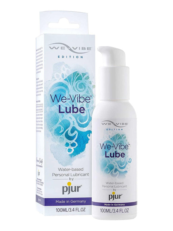 Pjur We-Vibe Lube - 100ml