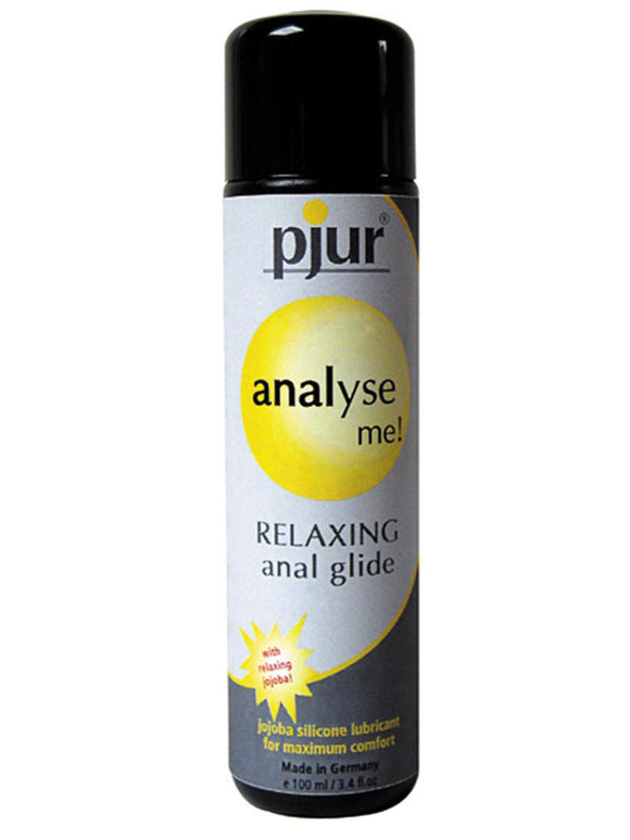 Pjur Analyse Me! Anal Glide - 100ml