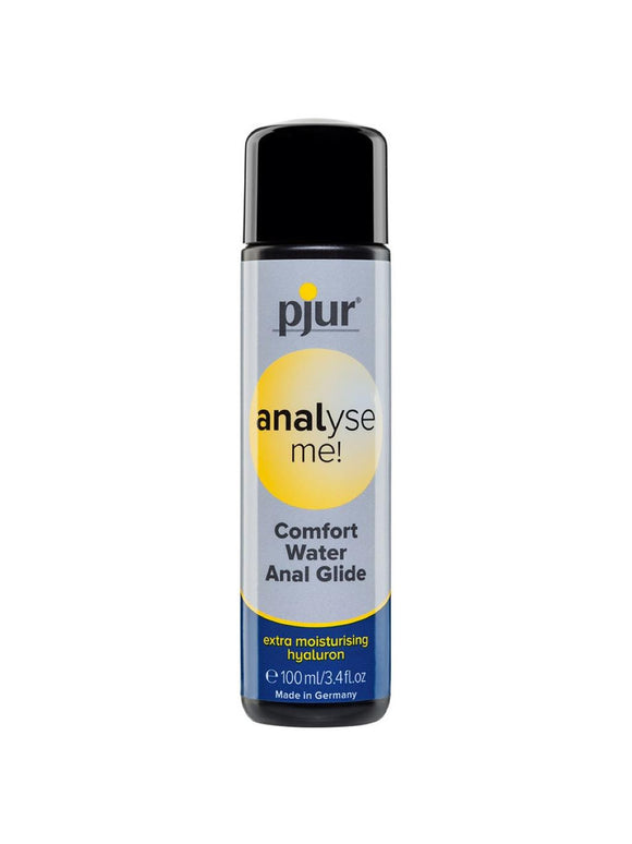 Pjur Analyse Me Comfort Glide - 100ml